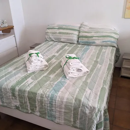 Casa Cossu
