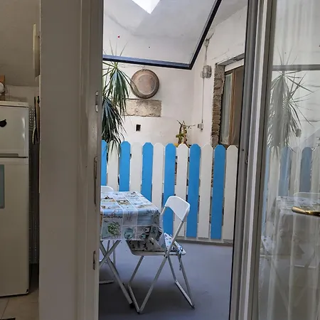 Casa Cossu كالياري