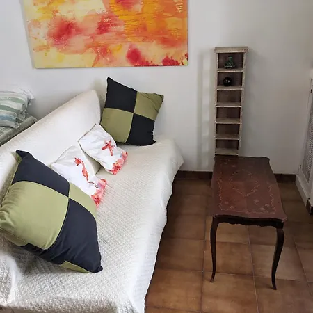 Casa Cossu