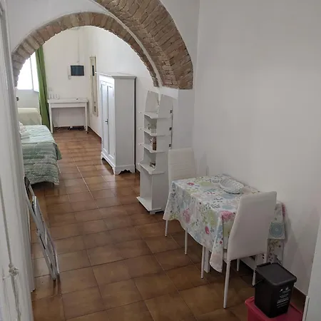 شقة Casa Cossu كالياري