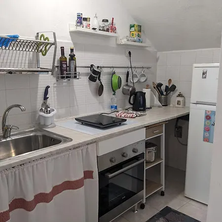 Casa Cossu Lejlighed *